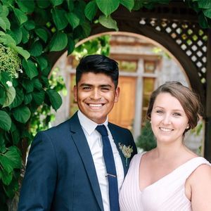 Meet your Posher, Annie